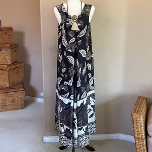 Floreat dress from Anthropologie